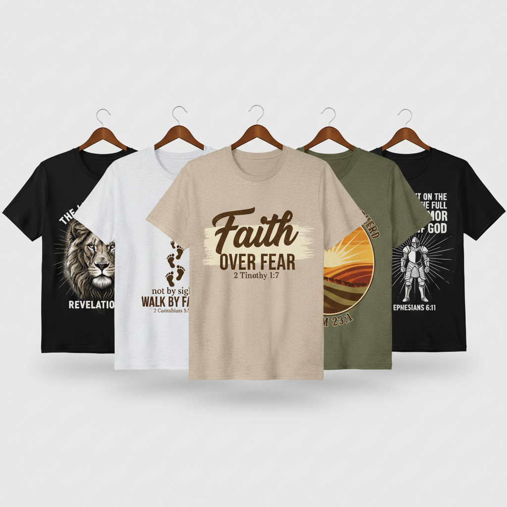 SHOP SHIRTS