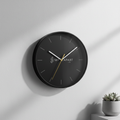 Set Apart Minimal Wall Clock